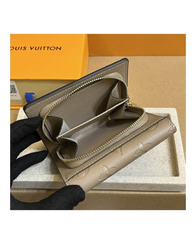 LV  YG Wallet