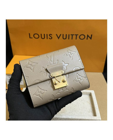 LV  YG Wallet