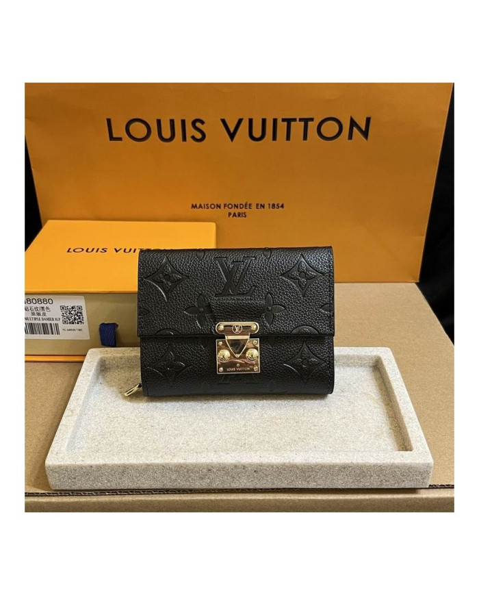LV  YG Wallet