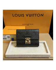 LV  YG Wallet