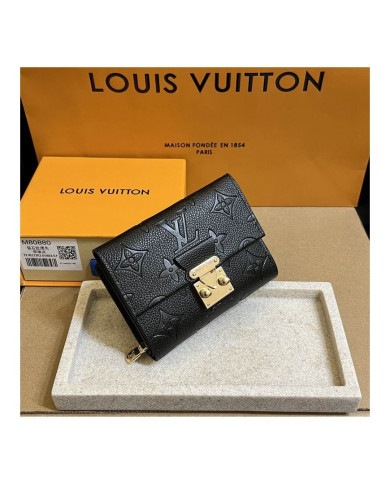 LV  YG Wallet