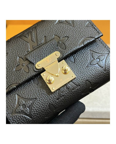 LV  YG Wallet