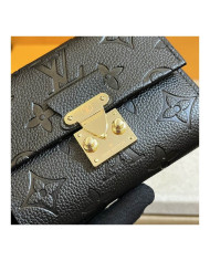 LV  YG Wallet