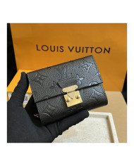 LV  YG Wallet