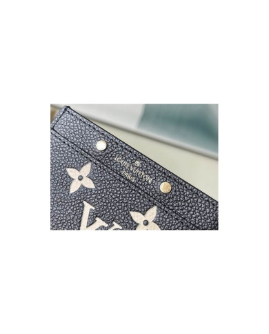 LV  Wallet