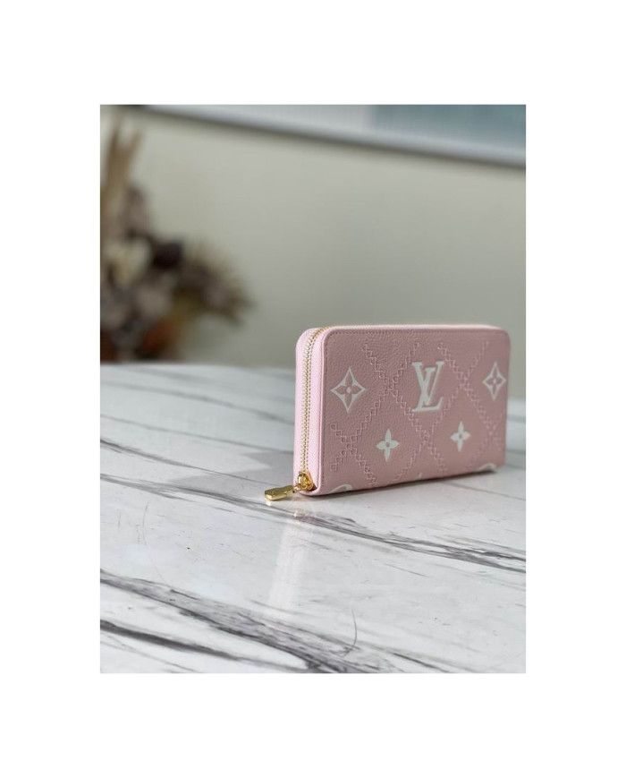 LV  Wallet