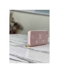 LV  Wallet