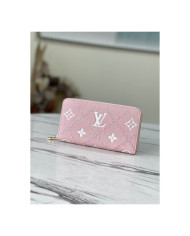 LV  Wallet