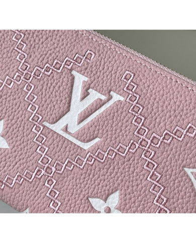 LV  Wallet