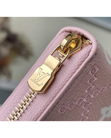 LV  Wallet