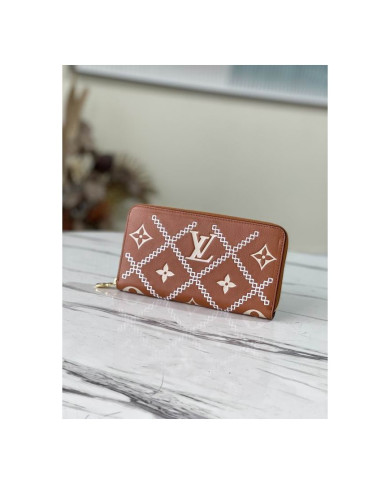 LV  Wallet