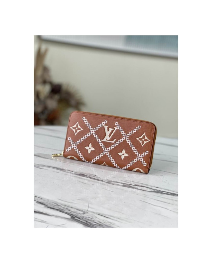 LV  Wallet
