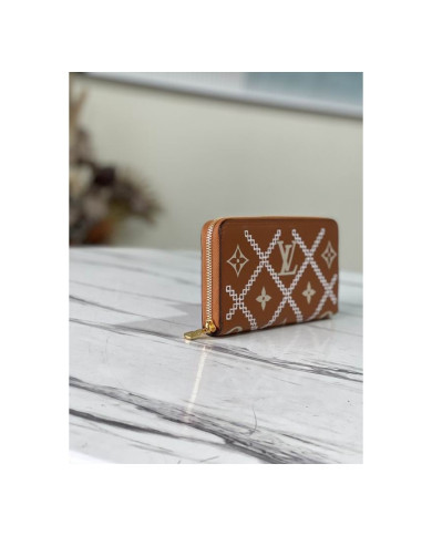 LV  Wallet