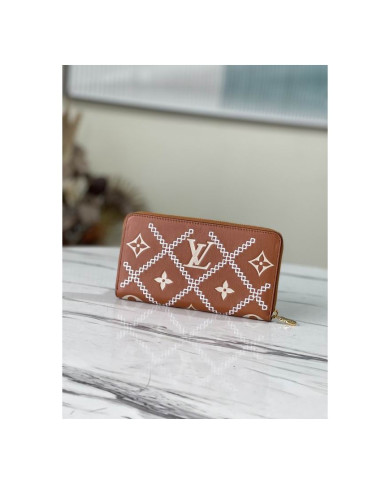 LV  Wallet