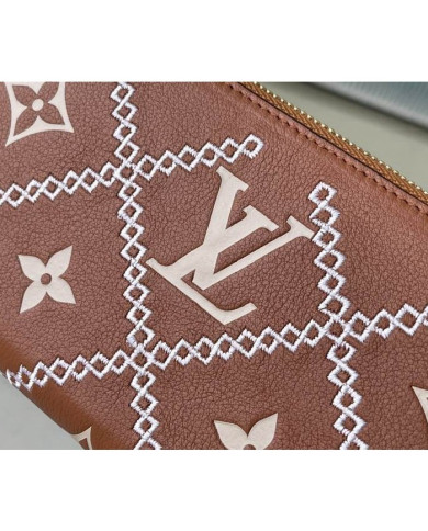 LV  Wallet