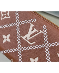 LV  Wallet