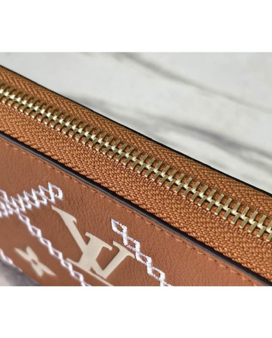 LV  Wallet