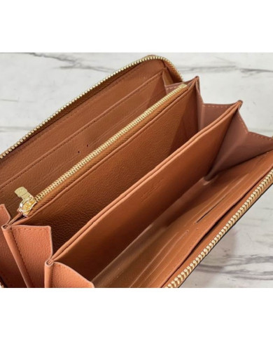 LV  Wallet