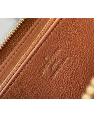 LV  Wallet