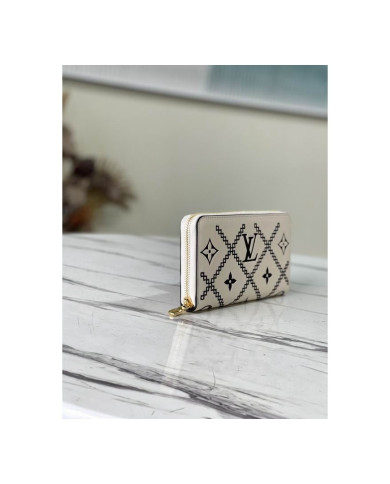 LV  Wallet