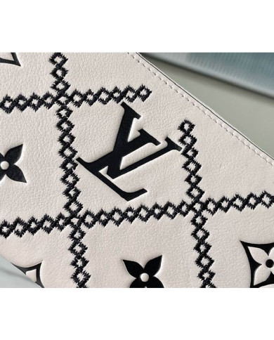 LV  Wallet