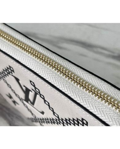 LV  Wallet