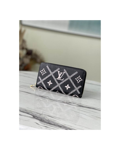 LV  Wallet