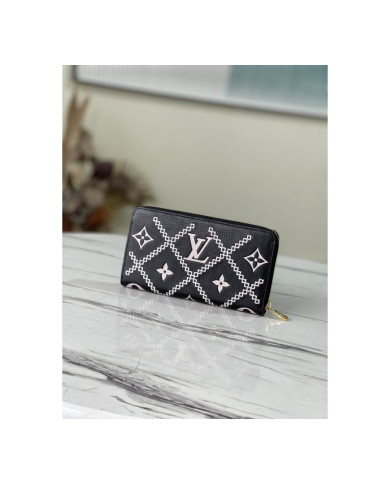 LV  Wallet