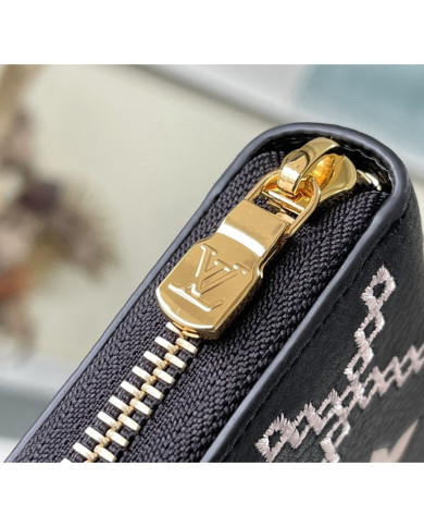LV  Wallet