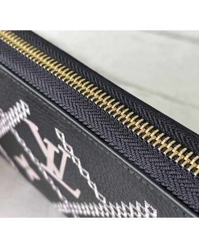 LV  Wallet
