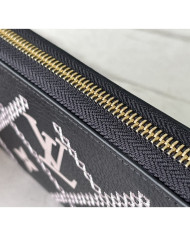 LV  Wallet