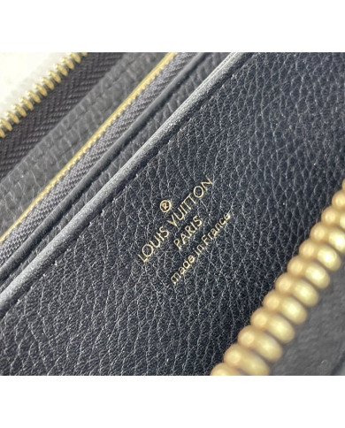 LV  Wallet