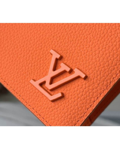 LV  Multiple Wallet