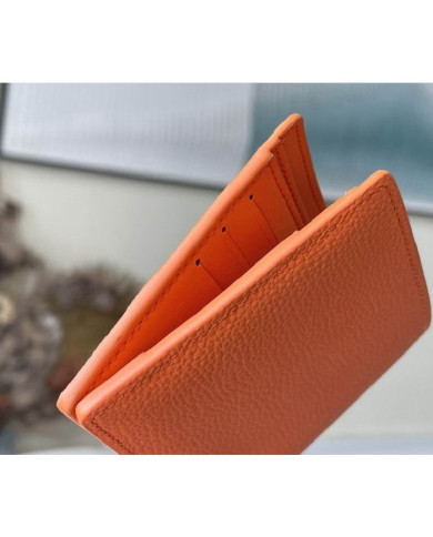 LV  Multiple Wallet