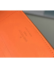 LV  Multiple Wallet