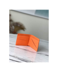 LV  Multiple Wallet