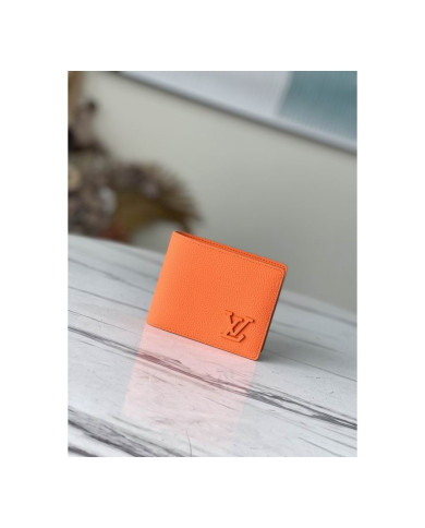 LV  Multiple Wallet