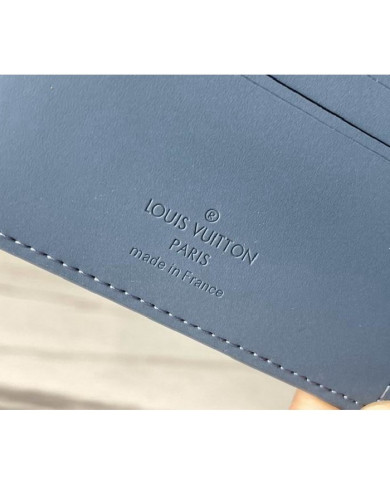 LV  Multiple Wallet