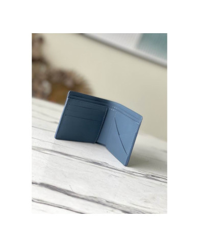 LV  Multiple Wallet