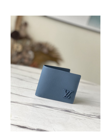 LV  Multiple Wallet