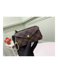 LV  YG  Wallet