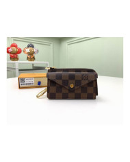 LV  YG  Wallet