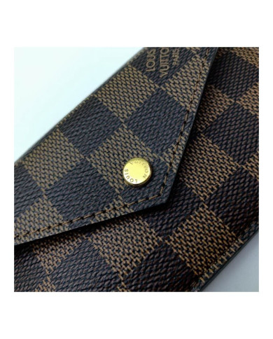 LV  YG  Wallet