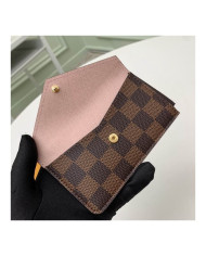 LV  YG  Wallet