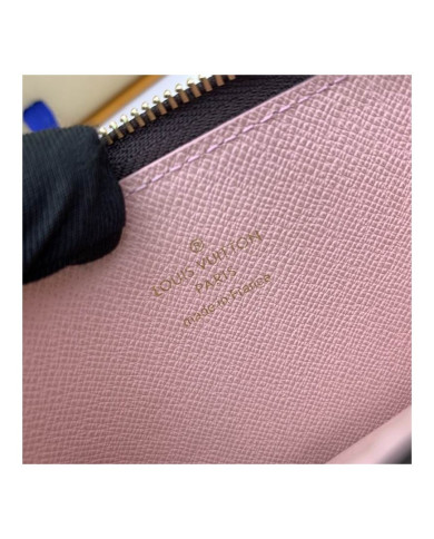 LV  YG  Wallet