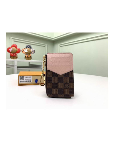 LV  YG  Wallet