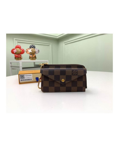 LV  YG  Wallet