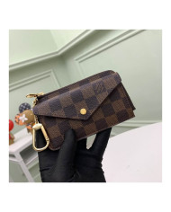 LV  YG  Wallet