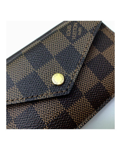 LV  YG  Wallet