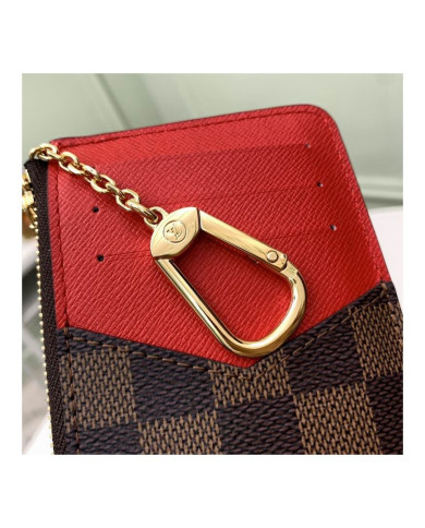 LV  YG  Wallet